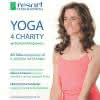 Ilustrační foto - Yoga 4 Charity