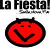 Ilustrační foto - La Fiesta! Piloxing