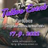 Ilustrační foto - VII. Tattoo event