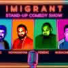 Ilustrační foto - Imigrant: Stand-Up Comedy s pšizvukem