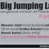 Ilustrační foto - Big Jumping Party La Fiesta!