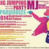Ilustrační foto - Big Jumping Party MJ