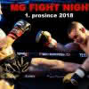 Ilustrační foto - MG Fight Night 9