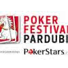 Ilustrační foto - PokerStars Poker Festival Pardubice