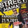 Ilustrační foto - Streetmania 2011