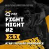 Ilustrační foto - MBC Fight night #2