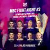 Ilustrační foto - MBC International Fight night #3